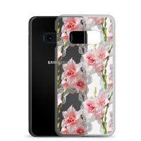 Thumbnail for *Clear Case* Gladioli Garden - Samsung Galaxy S20, Samsung Galaxy S20 FE, Samsung Galaxy S20 Ultra, & Samsung Galaxy S20 Plus