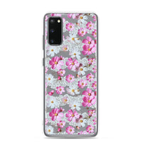 Thumbnail for *Clear Case* Apollo Cosmos - Samsung Galaxy S20, Samsung Galaxy S20 FE, Samsung Galaxy S20 Ultra, & Samsung Galaxy S20 Plus