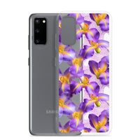 Thumbnail for *Clear Case* Iris Kiss - Samsung Galaxy S20, Samsung Galaxy S20 FE, Samsung Galaxy S20 Ultra, & Samsung Galaxy S20 Plus