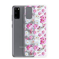 Thumbnail for *Clear Case* Apollo Cosmos - Samsung Galaxy S20, Samsung Galaxy S20 FE, Samsung Galaxy S20 Ultra, & Samsung Galaxy S20 Plus