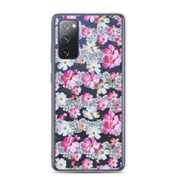 Thumbnail for *Clear Case* Apollo Cosmos - Samsung Galaxy S20, Samsung Galaxy S20 FE, Samsung Galaxy S20 Ultra, & Samsung Galaxy S20 Plus