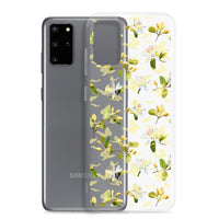 Thumbnail for *Clear Case* Lace Butterfly - Samsung Galaxy S20, Samsung Galaxy S20 FE, Samsung Galaxy S20 Ultra, & Samsung Galaxy S20 Plus