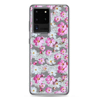 Thumbnail for *Clear Case* Apollo Cosmos - Samsung Galaxy S20, Samsung Galaxy S20 FE, Samsung Galaxy S20 Ultra, & Samsung Galaxy S20 Plus