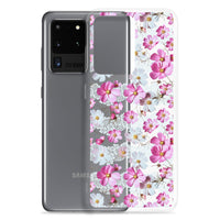 Thumbnail for *Clear Case* Apollo Cosmos - Samsung Galaxy S20, Samsung Galaxy S20 FE, Samsung Galaxy S20 Ultra, & Samsung Galaxy S20 Plus